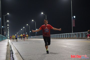 BƯỚC CHẠY CHÀO XUÂN THÀNH PHỐ QUẢNG NGÃI 2024 - Ảnh #1253885