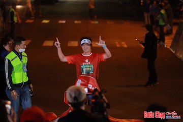 BƯỚC CHẠY CHÀO XUÂN THÀNH PHỐ QUẢNG NGÃI 2024 - Ảnh #1240660