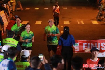 BƯỚC CHẠY CHÀO XUÂN THÀNH PHỐ QUẢNG NGÃI 2024 - Ảnh #1246510