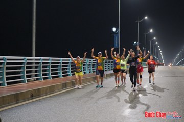 BƯỚC CHẠY CHÀO XUÂN THÀNH PHỐ QUẢNG NGÃI 2024 - Ảnh #1254895