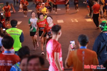 BƯỚC CHẠY CHÀO XUÂN THÀNH PHỐ QUẢNG NGÃI 2024 - Ảnh #1249593