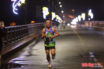 BƯỚC CHẠY CHÀO XUÂN THÀNH PHỐ QUẢNG NGÃI 2024 - Ảnh #1230544