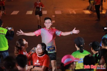 BƯỚC CHẠY CHÀO XUÂN THÀNH PHỐ QUẢNG NGÃI 2024 - Ảnh #1249271