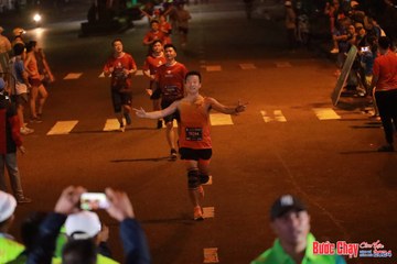 BƯỚC CHẠY CHÀO XUÂN THÀNH PHỐ QUẢNG NGÃI 2024 - Ảnh #1246883