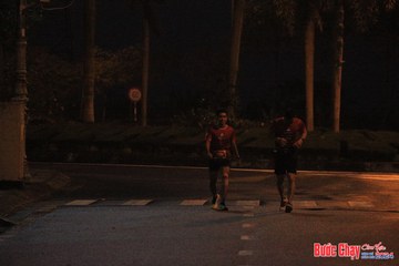 BƯỚC CHẠY CHÀO XUÂN THÀNH PHỐ QUẢNG NGÃI 2024 - Ảnh #1222254
