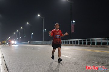 BƯỚC CHẠY CHÀO XUÂN THÀNH PHỐ QUẢNG NGÃI 2024 - Ảnh #1253084