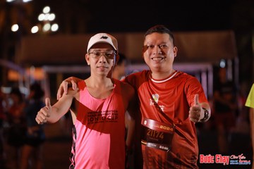 BƯỚC CHẠY CHÀO XUÂN THÀNH PHỐ QUẢNG NGÃI 2024 - Ảnh #1212881