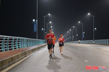 BƯỚC CHẠY CHÀO XUÂN THÀNH PHỐ QUẢNG NGÃI 2024 - Ảnh #1252882