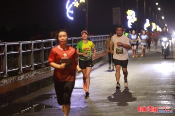 BƯỚC CHẠY CHÀO XUÂN THÀNH PHỐ QUẢNG NGÃI 2024 - Ảnh #1233185