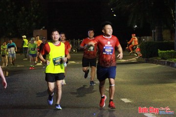 BƯỚC CHẠY CHÀO XUÂN THÀNH PHỐ QUẢNG NGÃI 2024 - Ảnh #1224934