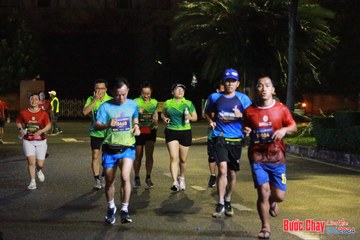 BƯỚC CHẠY CHÀO XUÂN THÀNH PHỐ QUẢNG NGÃI 2024 - Ảnh #1225034