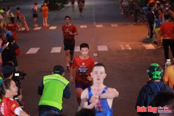 BƯỚC CHẠY CHÀO XUÂN THÀNH PHỐ QUẢNG NGÃI 2024 - Ảnh #1249706