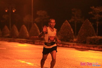 BƯỚC CHẠY CHÀO XUÂN THÀNH PHỐ QUẢNG NGÃI 2024 - Ảnh #1219268