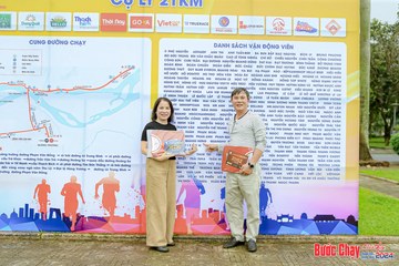BƯỚC CHẠY CHÀO XUÂN THÀNH PHỐ QUẢNG NGÃI 2024 - Ảnh #1194972
