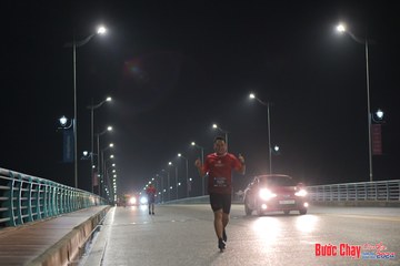 BƯỚC CHẠY CHÀO XUÂN THÀNH PHỐ QUẢNG NGÃI 2024 - Ảnh #1253064