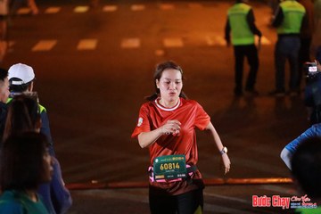 BƯỚC CHẠY CHÀO XUÂN THÀNH PHỐ QUẢNG NGÃI 2024 - Ảnh #1243960
