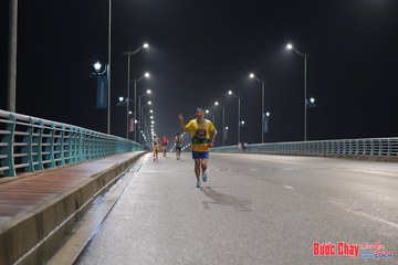 BƯỚC CHẠY CHÀO XUÂN THÀNH PHỐ QUẢNG NGÃI 2024 - Ảnh #1253108