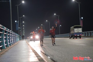 BƯỚC CHẠY CHÀO XUÂN THÀNH PHỐ QUẢNG NGÃI 2024 - Ảnh #1254984