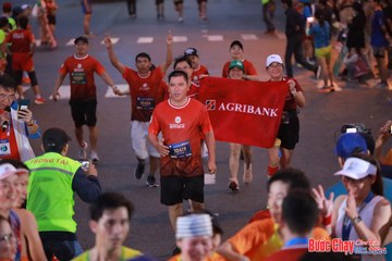 BƯỚC CHẠY CHÀO XUÂN THÀNH PHỐ QUẢNG NGÃI 2024 - Ảnh #1249967