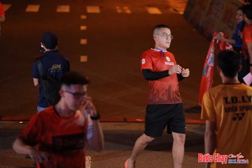 BƯỚC CHẠY CHÀO XUÂN THÀNH PHỐ QUẢNG NGÃI 2024 - Ảnh #1239076