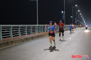 BƯỚC CHẠY CHÀO XUÂN THÀNH PHỐ QUẢNG NGÃI 2024 - Ảnh #1253673