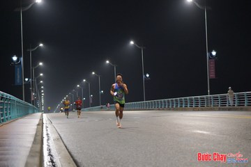 BƯỚC CHẠY CHÀO XUÂN THÀNH PHỐ QUẢNG NGÃI 2024 - Ảnh #1252719