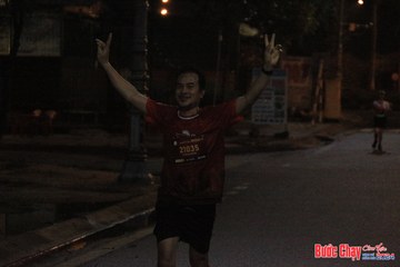 BƯỚC CHẠY CHÀO XUÂN THÀNH PHỐ QUẢNG NGÃI 2024 - Ảnh #1221853