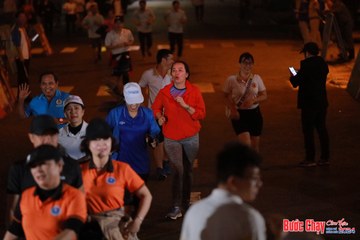 BƯỚC CHẠY CHÀO XUÂN THÀNH PHỐ QUẢNG NGÃI 2024 - Ảnh #1240224