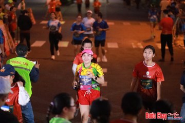 BƯỚC CHẠY CHÀO XUÂN THÀNH PHỐ QUẢNG NGÃI 2024 - Ảnh #1249200