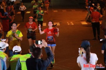 BƯỚC CHẠY CHÀO XUÂN THÀNH PHỐ QUẢNG NGÃI 2024 - Ảnh #1247519