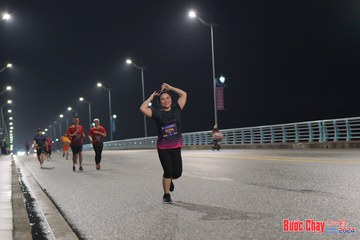 BƯỚC CHẠY CHÀO XUÂN THÀNH PHỐ QUẢNG NGÃI 2024 - Ảnh #1254642