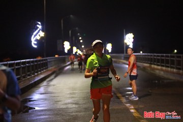 BƯỚC CHẠY CHÀO XUÂN THÀNH PHỐ QUẢNG NGÃI 2024 - Ảnh #1231317