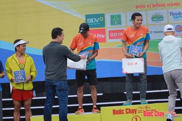 BƯỚC CHẠY CHÀO XUÂN THÀNH PHỐ QUẢNG NGÃI 2024 - Ảnh #1232906