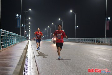 BƯỚC CHẠY CHÀO XUÂN THÀNH PHỐ QUẢNG NGÃI 2024 - Ảnh #1252903