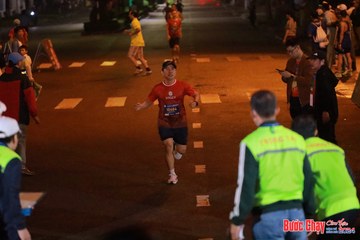 BƯỚC CHẠY CHÀO XUÂN THÀNH PHỐ QUẢNG NGÃI 2024 - Ảnh #1242256