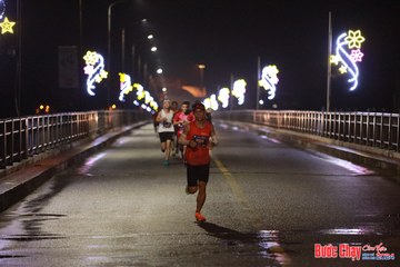 BƯỚC CHẠY CHÀO XUÂN THÀNH PHỐ QUẢNG NGÃI 2024 - Ảnh #1230278