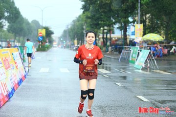 BƯỚC CHẠY CHÀO XUÂN THÀNH PHỐ QUẢNG NGÃI 2024 - Ảnh #1238524