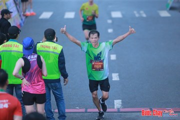 BƯỚC CHẠY CHÀO XUÂN THÀNH PHỐ QUẢNG NGÃI 2024 - Ảnh #1220625