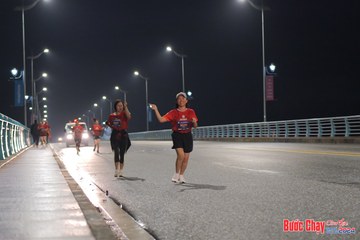 BƯỚC CHẠY CHÀO XUÂN THÀNH PHỐ QUẢNG NGÃI 2024 - Ảnh #1254950