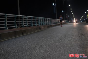 BƯỚC CHẠY CHÀO XUÂN THÀNH PHỐ QUẢNG NGÃI 2024 - Ảnh #1252608