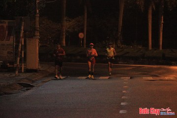 BƯỚC CHẠY CHÀO XUÂN THÀNH PHỐ QUẢNG NGÃI 2024 - Ảnh #1220894
