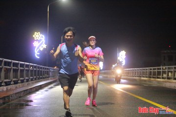 BƯỚC CHẠY CHÀO XUÂN THÀNH PHỐ QUẢNG NGÃI 2024 - Ảnh #1219420