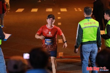 BƯỚC CHẠY CHÀO XUÂN THÀNH PHỐ QUẢNG NGÃI 2024 - Ảnh #1242331