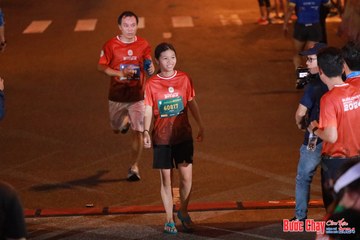 BƯỚC CHẠY CHÀO XUÂN THÀNH PHỐ QUẢNG NGÃI 2024 - Ảnh #1249014