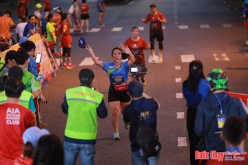 BƯỚC CHẠY CHÀO XUÂN THÀNH PHỐ QUẢNG NGÃI 2024 - Ảnh #1249869