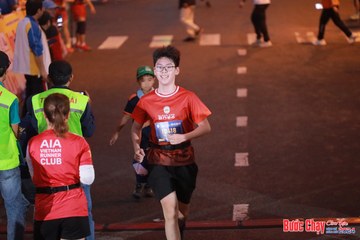 BƯỚC CHẠY CHÀO XUÂN THÀNH PHỐ QUẢNG NGÃI 2024 - Ảnh #1249518