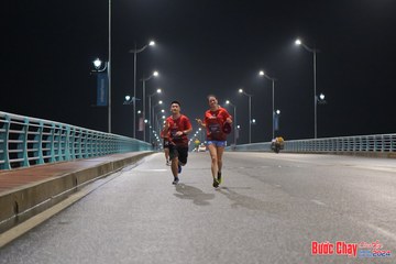 BƯỚC CHẠY CHÀO XUÂN THÀNH PHỐ QUẢNG NGÃI 2024 - Ảnh #1253167