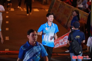 BƯỚC CHẠY CHÀO XUÂN THÀNH PHỐ QUẢNG NGÃI 2024 - Ảnh #1239644