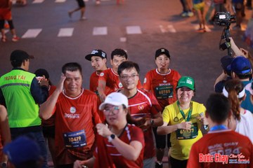 BƯỚC CHẠY CHÀO XUÂN THÀNH PHỐ QUẢNG NGÃI 2024 - Ảnh #1249978