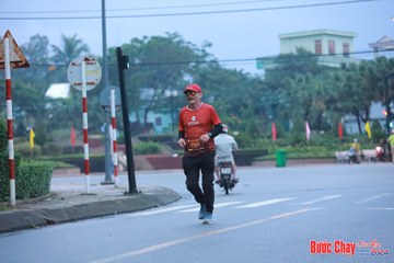 BƯỚC CHẠY CHÀO XUÂN THÀNH PHỐ QUẢNG NGÃI 2024 - Ảnh #1236844